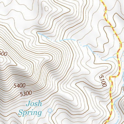 34112NW Page 80 Prescott Topo Preview 2