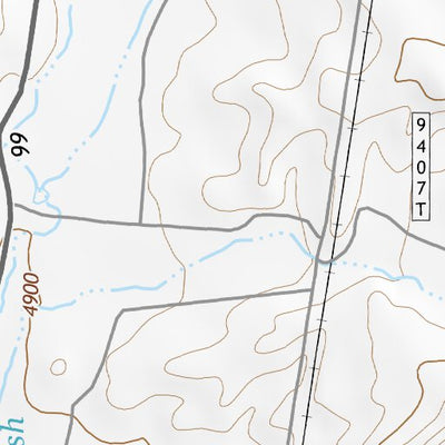 34112NW Page 81 Prescott Topo Preview 2