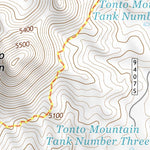 34112NW Page 81 Prescott Topo Preview 3