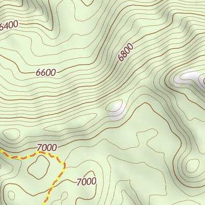 34112NW Page 83 Prescott Topo Preview 2