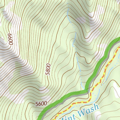 34112NW Page 84 Prescott Topo Preview 3