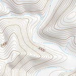34112NW Page 86 Prescott Topo Preview 3