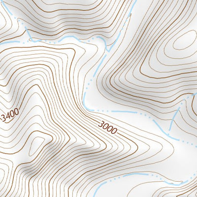 34112NW Page 86 Prescott Topo Preview 3