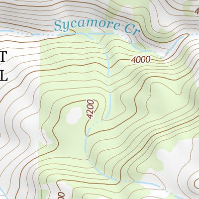 34112NW Page 88 Prescott Topo Preview 3