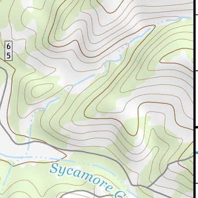 34112NW Page 89 Prescott Topo Preview 3