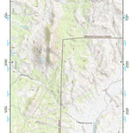 34112NW Page 91 Prescott Topo Preview 1