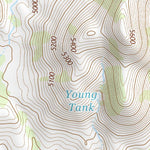 34112NW Page 91 Prescott Topo Preview 3