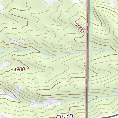 34112NW Page 93 Prescott Topo Preview 2