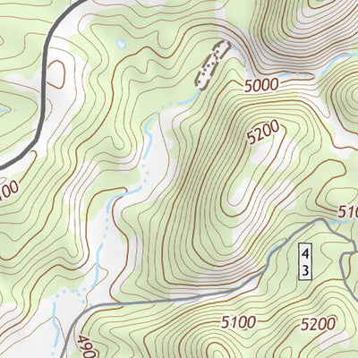 34112NW Page 93 Prescott Topo Preview 3
