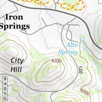 34112NW Page 95 Prescott Topo Preview 2