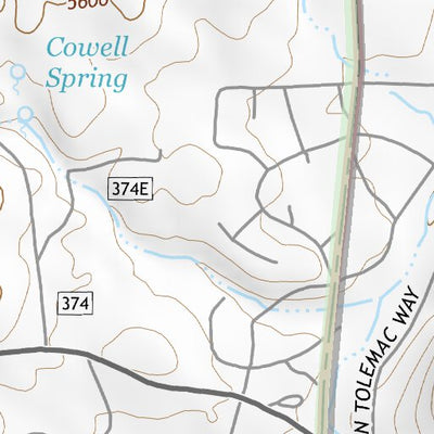 34112NW Page 96 Prescott Topo Preview 2