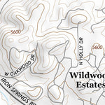 34112NW Page 96 Prescott Topo Preview 3