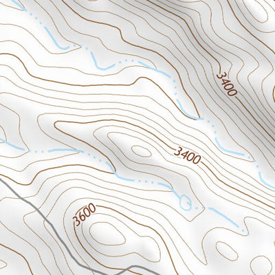 34112NW Page 98 Prescott Topo Preview 2