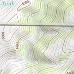 34112NW Page 101 Prescott Topo Preview 3