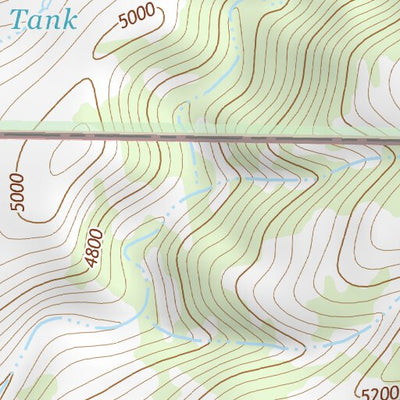 34112NW Page 101 Prescott Topo Preview 3