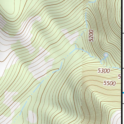 34112NW Page 102 Prescott Topo Preview 3