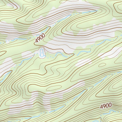 34112NW Page 105 Prescott Topo Preview 2