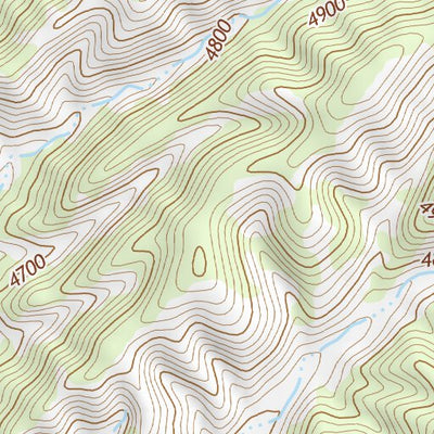 34112NW Page 105 Prescott Topo Preview 3
