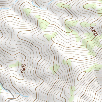 34112NW Page 106 Prescott Topo Preview 2