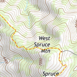 34112NW Page 106 Prescott Topo Preview 3