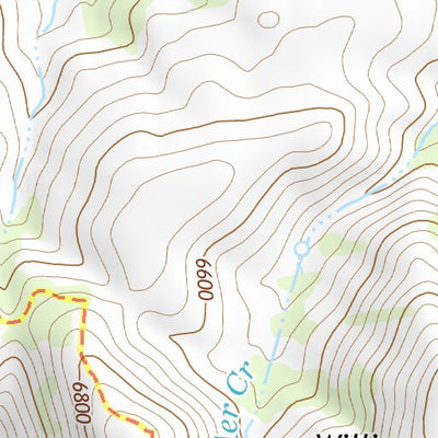 34112NW Page 107 Prescott Topo Preview 2