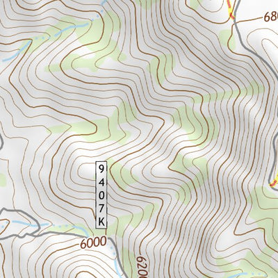 34112NW Page 107 Prescott Topo Preview 3