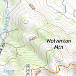 34112NW Page 108 Prescott Topo Preview 3