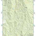 34112SE Page 26 Bradshaw Mountains Topo Preview 1