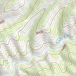 34112SE Page 37 Bradshaw Mountains Topo Preview 3