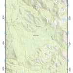 34112SE Page 40 Bradshaw Mountains Topo Preview 1