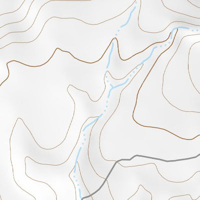 34112SE Page 48 Bradshaw Mountains Topo Preview 2