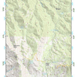 34112SE Page 51 Bradshaw Mountains Topo Preview 1