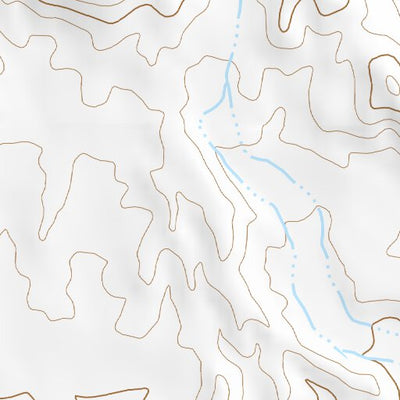 34112SE Page 57 Bradshaw Mountains Topo Preview 2