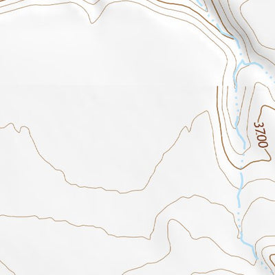 34112SE Page 60 Bradshaw Mountains Topo Preview 2
