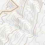 34112SE Page 69 Bradshaw Mountains Topo Preview 2