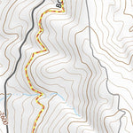 34112SE Page 69 Bradshaw Mountains Topo Preview 3