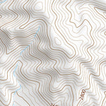 34112SE Page 102 Bradshaw Mountains Topo Preview 3