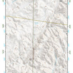 34112SE Page 107 Bradshaw Mountains Topo Preview 1