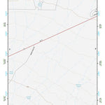 34112SW Page 75 Bradshaw Mountains Topo Preview 1