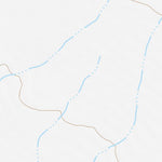 34112SW Page 75 Bradshaw Mountains Topo Preview 2