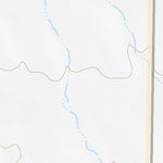 34112SW Page 77 Bradshaw Mountains Topo Preview 2