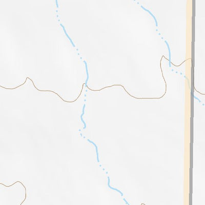 34112SW Page 77 Bradshaw Mountains Topo Preview 2