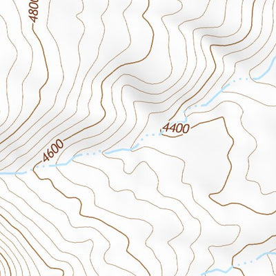 34113NE Page 1 Bagdad Topo Preview 2