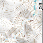 34113NE Page 2 Bagdad Topo Preview 3