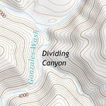 34113NE Page 3 Bagdad Topo Preview 3