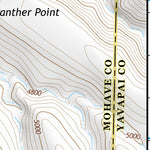 34113NE Page 4 Bagdad Topo Preview 3