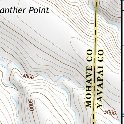 34113NE Page 4 Bagdad Topo Preview 3