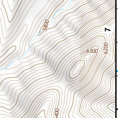 34113NE Page 6 Bagdad Topo Preview 3
