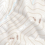 34113NE Page 7 Bagdad Topo Preview 3
