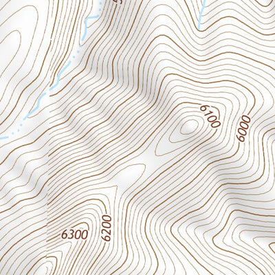 34113NE Page 7 Bagdad Topo Preview 3